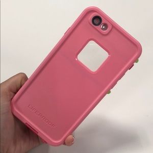 Lifeproof FRĒ for iPhone 6 & 6S case